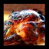 Pellet Grill Poultry Recipes