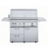 Lynx Professional Freestanding Grill Exclusively for Williams Sonoma