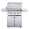 Lynx L30FR-1 30 in. Freestanding Grill with Rotisserie