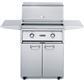 27 Lynx Freestanding Grill