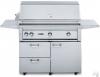 Lynx Professional Grill Series L42PSFR2LP 42