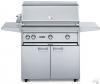 Lynx Professional Grill Series L36PSFR2 36