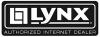  Lynx Grill Fuel Conversion Kit