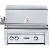 Lynx 30 Inch Professional Grill with All Cast Brass Burners