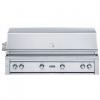 Lynx L54PSR2NG Stainless Steel 54 Built In Gas Grill