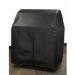 Lynx Custom Grill Cover For 30-inch Gas Grill On Cart