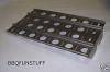 Lynx Gas Grill Stainless Steel Briquette Grate #L10156
