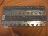 DCS Gas Grill Stainless Heat Plate 24