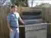 Lynx Gas Grill Exterior Features Video