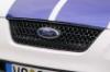 STOFFLER CARBON EFFECT FRONT GRILL FORD FOCUS ST