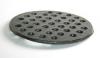 Replacement Iron Firegrate for Kamado style BBQ Grill