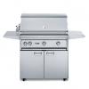 Lynx Professional Series 36 Free Standing Grill L36ASFR