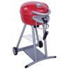 Char-Broil Red Freestanding Electric Grill
