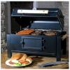 Char Broil Collection CB500X Portable Charcoal Grill