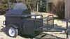 This bbq Smoker Cooker is a BBQ Grill To