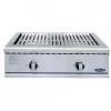 DCS Liberty 30 In Stainless Steel Grill Built In Gas Grill BFG30GN