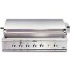 DCS BGB48-BQAR-L 71005 48" Traditional Grill Liquid Propane, Stainless Steel