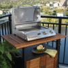 Electric Convection Table Top Grill