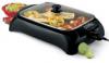 Electric Grill Griddle Indoor Table Top Portable NEW