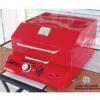 Electri-Chef Safire 115 Volt Table Top Electric Grill-Electri-Chef Red