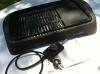 Sunbeam bbq table electric grill