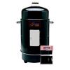 Gourmet Charcoal Smoker and Grill with Vinyl Cover