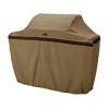 Classic Accessories Hickory Bbq Grill Cover