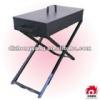 Foldable Stand Barbecue Grill with Cover