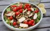 Salat til grill oppskrifter