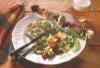 Salat til grill