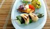 Salat til grill