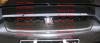 Nissan GT-R R35 GTR Carbon Fiber Grill Grille