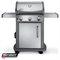 Spirit SP-310 Stainless Steel LP Gas Grill at True Value
