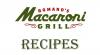 Romano s Macaroni Grill Recipes