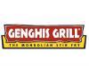 Genghis Grill Coupon for a Free Appetizer When you Share
