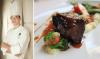 Review Mandarin Grill s New Menu