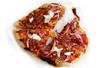 Bacon and Red Onion Grilled Pizza Recipe