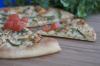 Pollo Asado Pizza Recipe or Pizza with Grilled Chicken