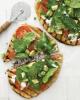 West Coast Grilled Vegetable Pizza Recipe- Under 30 Minutes!
