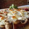Homemade Pizza Recipe: Making Pizza Healthy