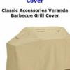 View bigger - Reviews Barbecue Grill Cover for Android screenshot