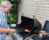 Reviews for the Holland Epic Backyard Grill