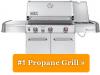 Best Propane Grills Top Rated Propane Grill Reviews