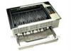 The latest stove top bbq grill/table top electric bbq grill/CE,UL/use for restaurant,bars,catering