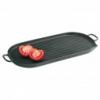 Le Chasseur Oval Stove Top Grill