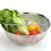 Vegetable basket for grill