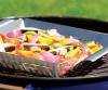 Worth Owning Vegetable Grill Basket