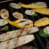 How to Use a Vegetable Grill Basket