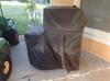Viking gas grill