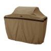 Classic Accessories Hickory BBQ Grill Cover Medium